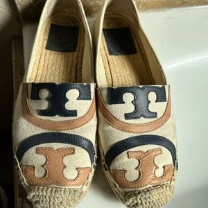 Tory Burch Espadrille